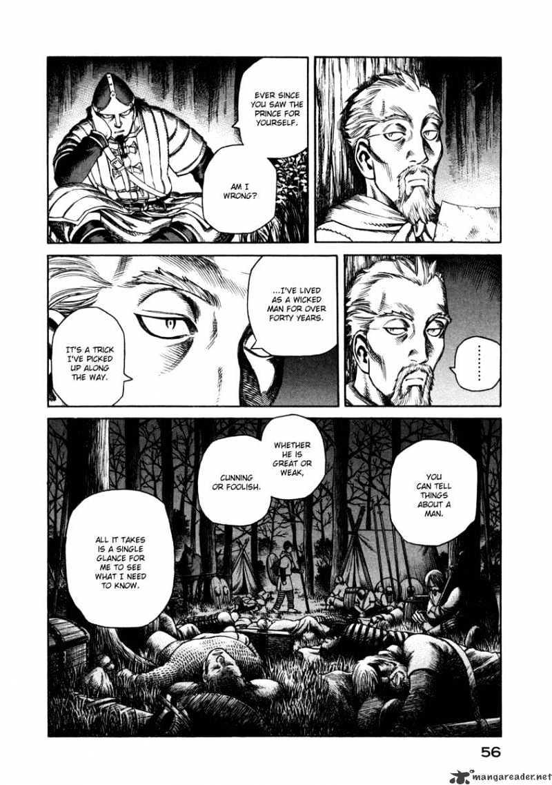 Vinland Saga, Chapter 23 image 19